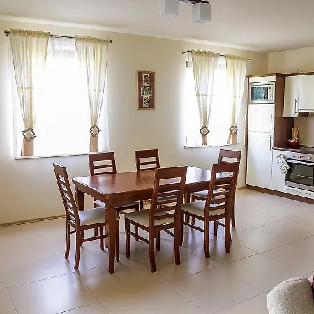 Holiday home Holiday *