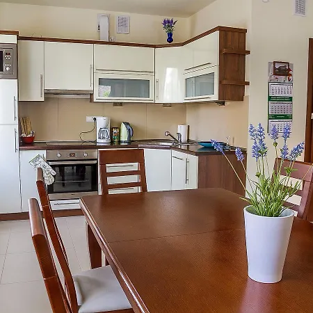 Holiday home Holiday