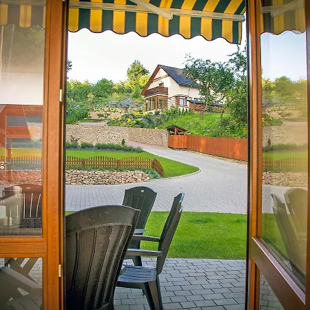 Holiday home Holiday Balice