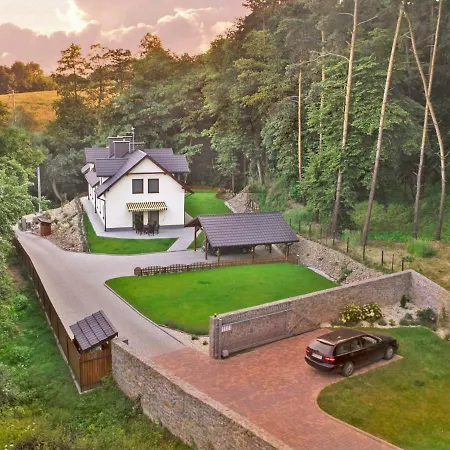 Holiday Holiday home Balice